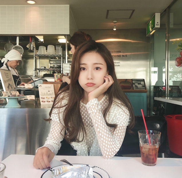 杨璐的第一张照片--杭州红颜知己交友网