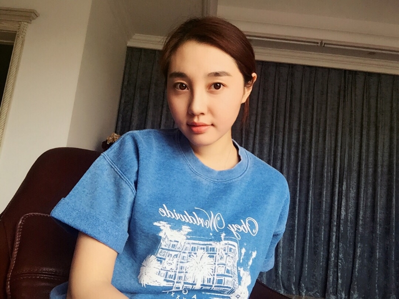 一叶知秋的第五张照片--杭州红颜知己交友网