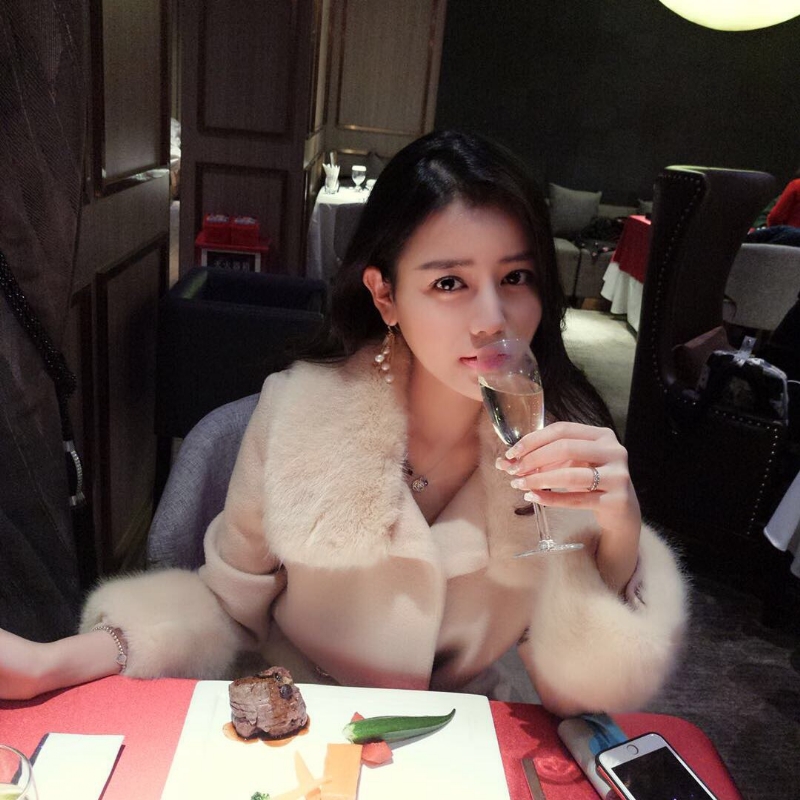 空谷幽兰的第一张照片--杭州红颜知己交友网