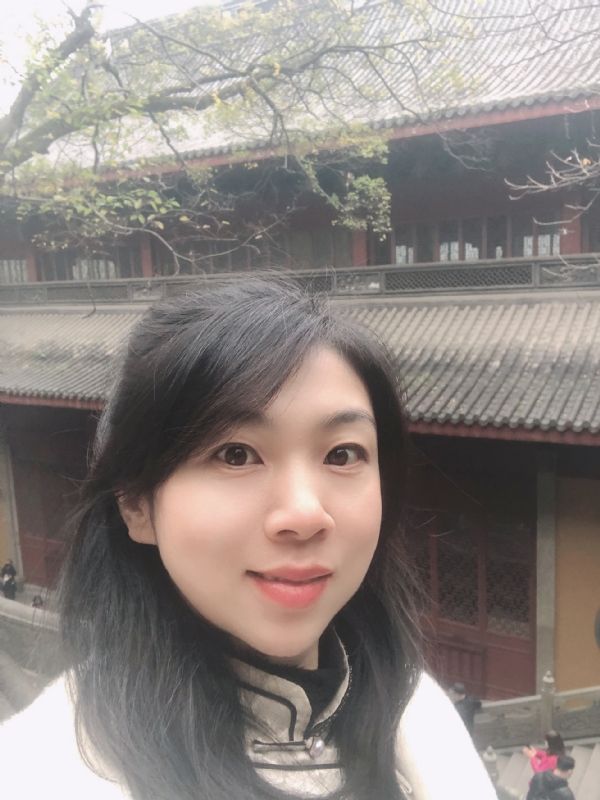 心既理的第一张照片--杭州红颜知己交友网