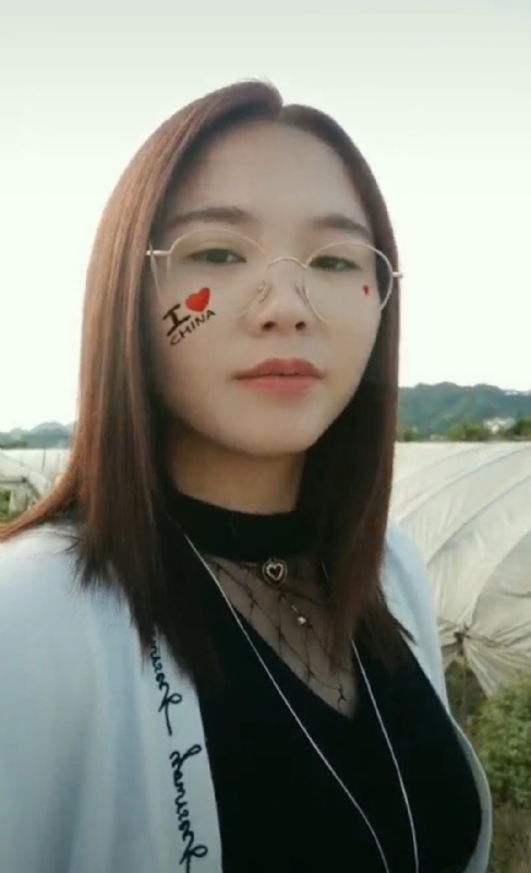 完美无瑕的第一张照片--杭州红颜知己交友网