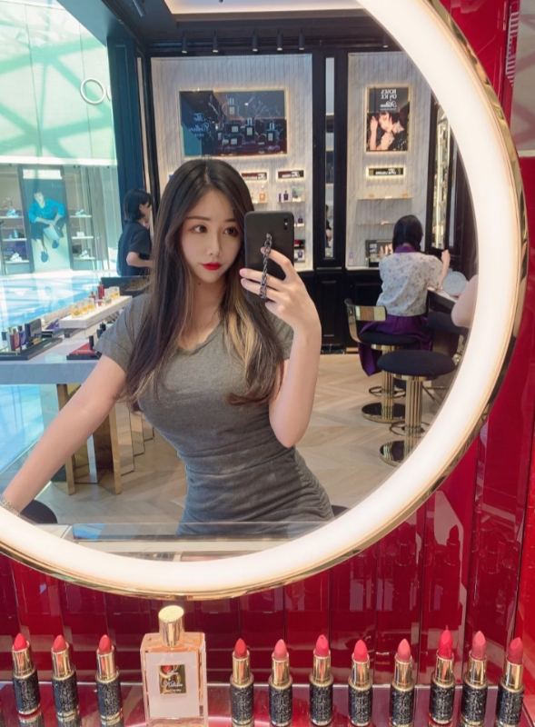 linlin的第一张照片--杭州红颜知己交友网