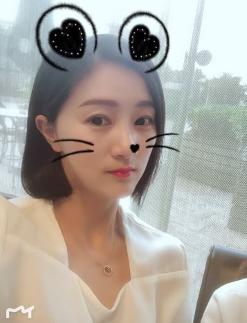 坏女孩的第一张照片--杭州红颜知己交友网