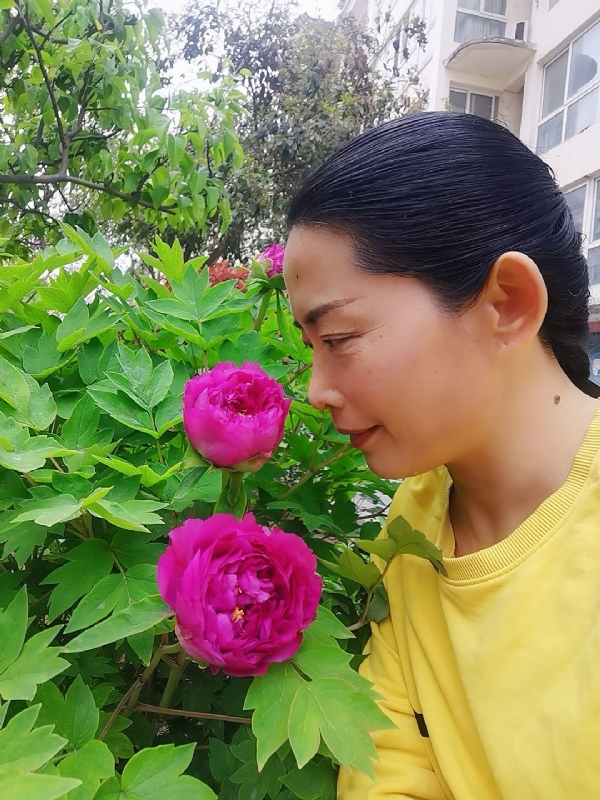 厚德载物的第一张照片--杭州红颜知己交友网